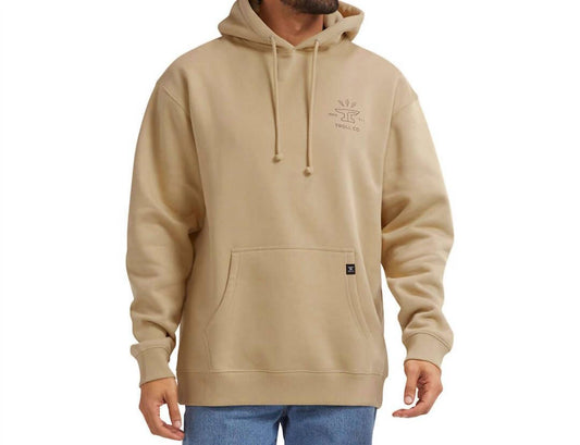 Troll Co. - Dhcm Twisting Wrenches Hoodie
