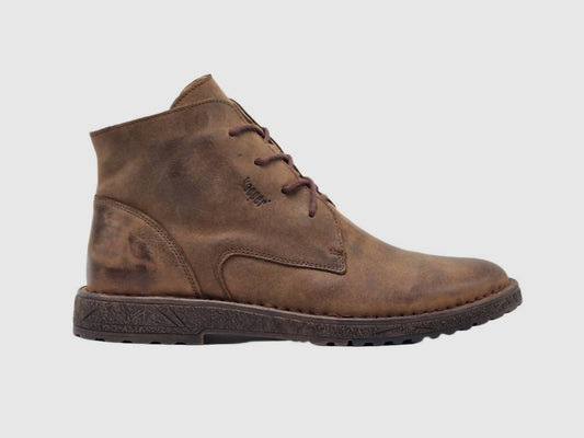 Kcr Group - Men's Derby Boots