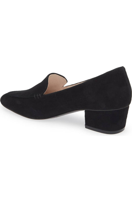 Koko + Palenki - Women's Hanna Loafer