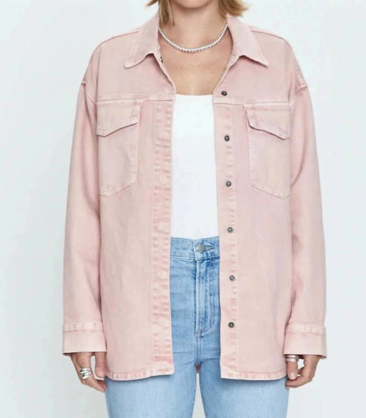 Pistola - Mandy Shacket