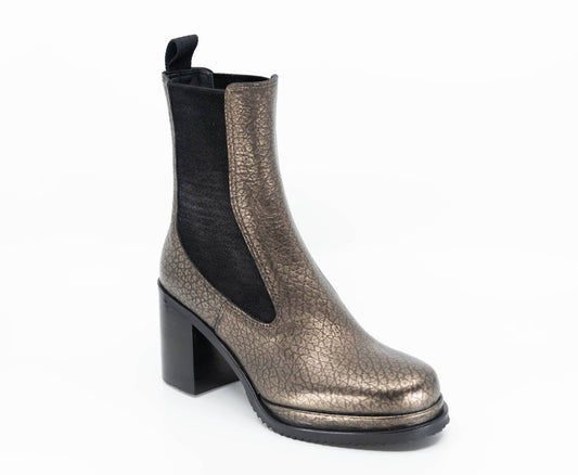 Homers - Women's Rachel Leather Boots