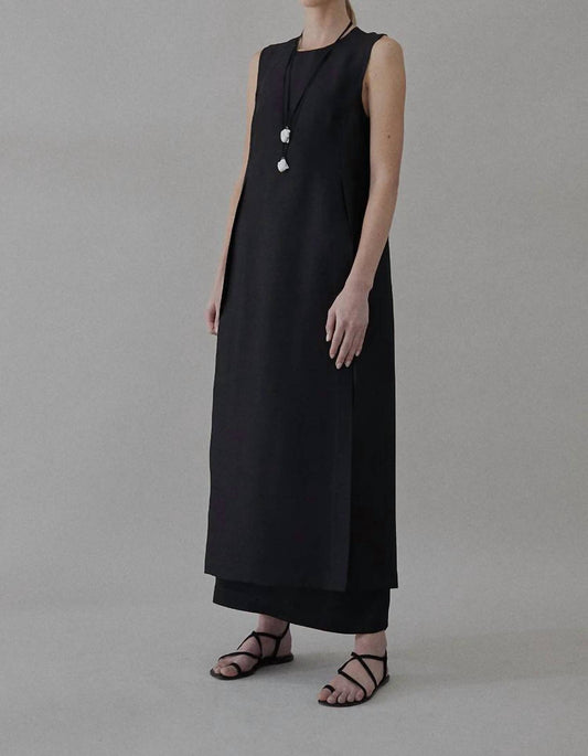 Heirlome - Lexi Skirt in Satin