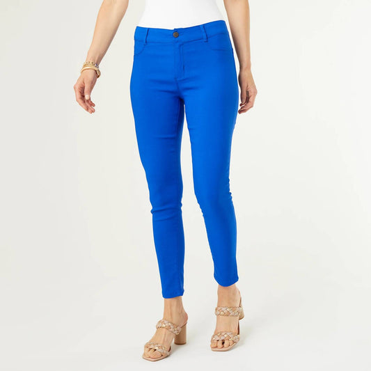 Coco + Carmen - Cloud 9ine Skinny Pant