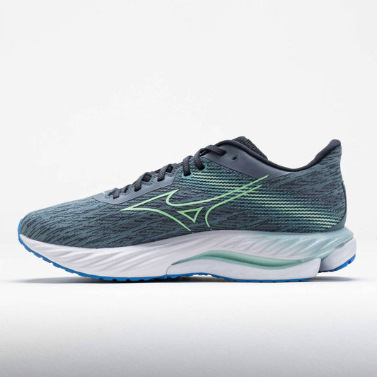 Mizuno - Men's Wave Inspire 21 Running Shoes