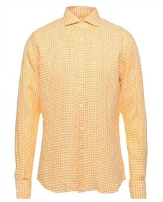 Glanshirt - Men's Long Sleeve Top