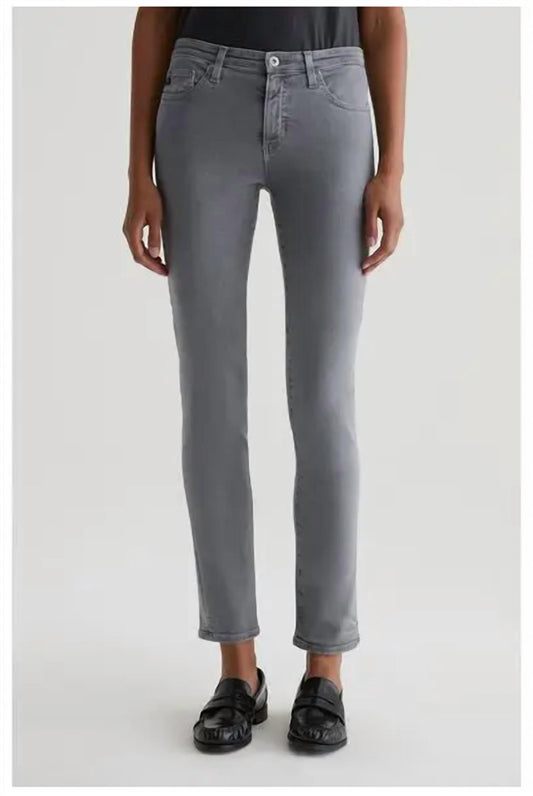 Ag Jeans - Women's Prima Cigarette Jean