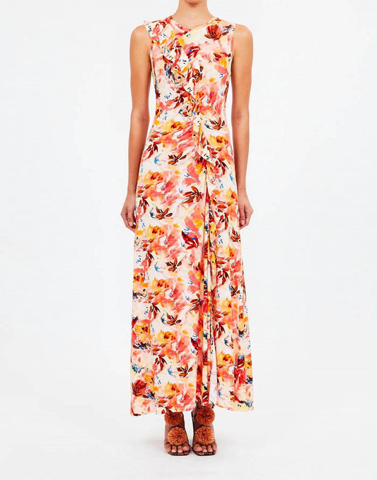 Ulla Johnson - Elise Dress