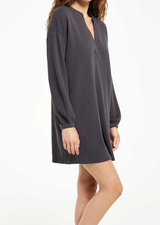 Z Supply - Thea Thermal Dress