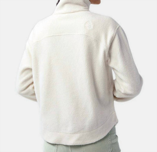 Stio - Rawlins Fleece Jacket Full Zip Jacket