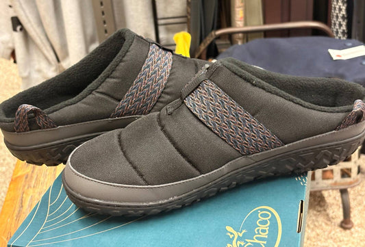 Chaco - Women's Ramble Puff Shoe Clogs