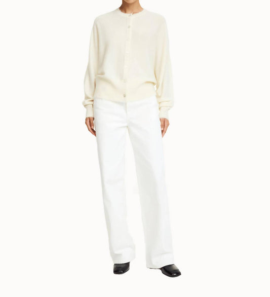 By Malene Birger - Sao Wool Cardigan