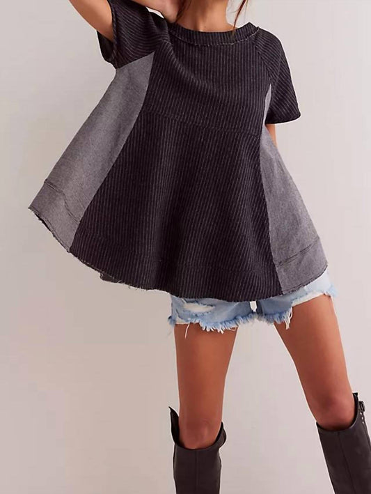 Free People - Sunset City Top