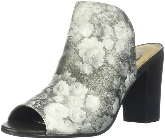 Sbicca - Women's Scenic Heeled Sandal