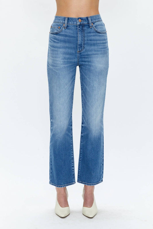 Pistola - Ally High Rise Jean