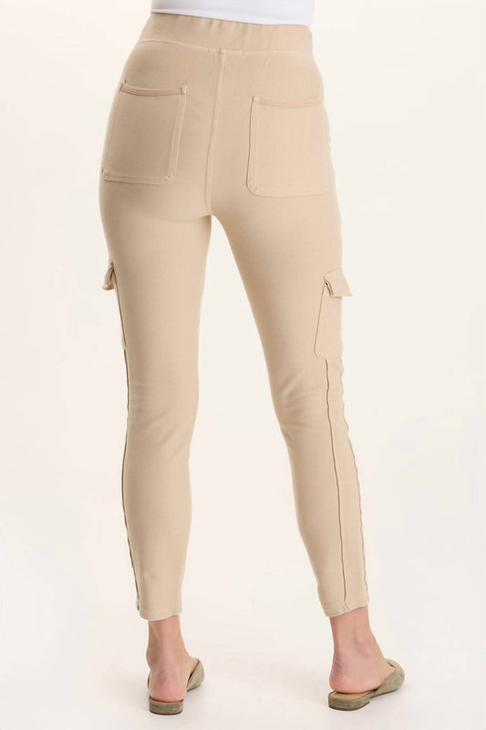 Xcvi - Keelie Elevated Pocket Legging