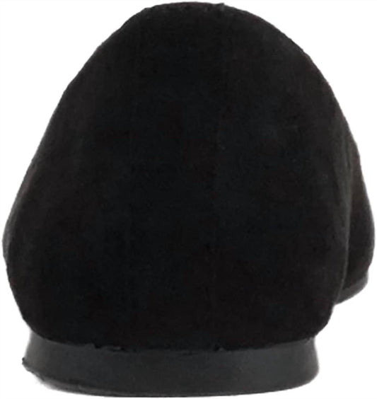 Soda - Women's Ballet Flats