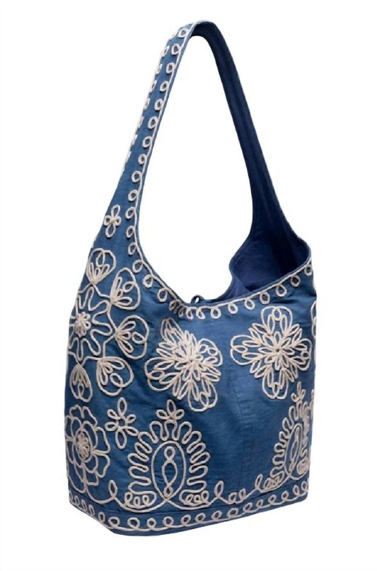 Johnny Was - WOMEN'S SUTASH BUCKET BAG