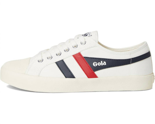 Gola - Women's Coaster Sneaker