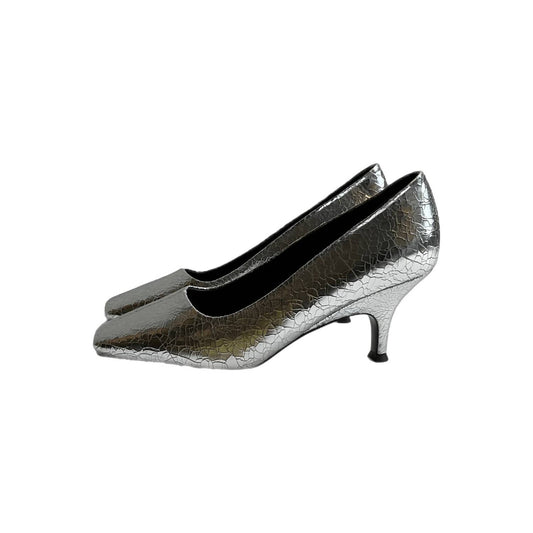 Suzanne Rae - Women's Vivian Pump Shoes