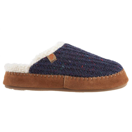 Acorn - Women’s Camden Recycled Clog