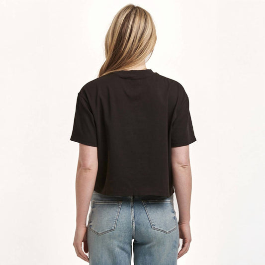 Dear John Denim - Maddon Boyfriend Slub Tee