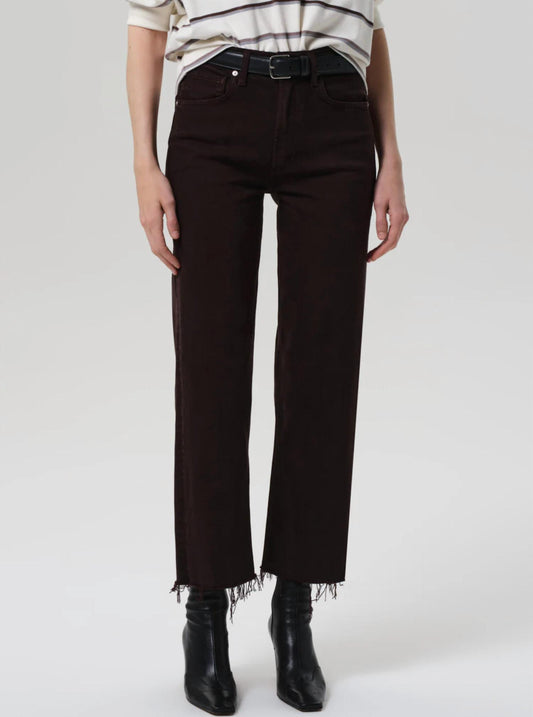 Citizens Of Humanity - Palma Straight Leg Jeans