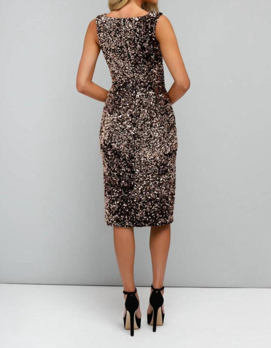 Helsi - Beatrice Midi Dress