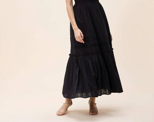 Cleobella - Indira Ankle Dress