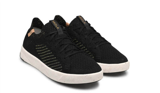 Saola - Women's Cannon Knit 3 Sneakers