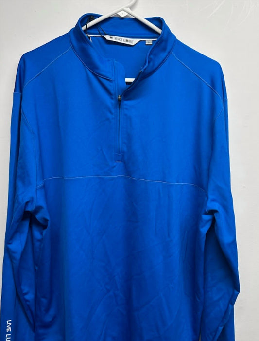 Black Clover - Men's Long-sleeve 1/4-zip Jacket