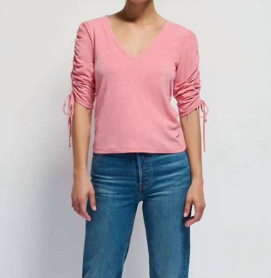 Nation Ltd - Prima Tee