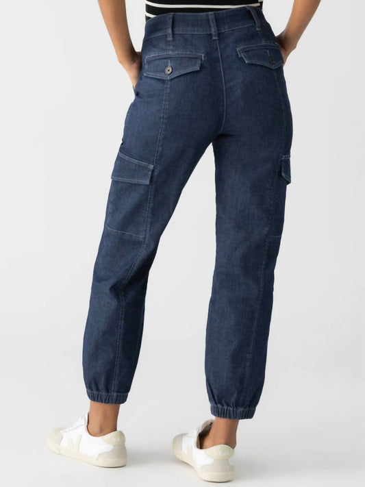 Sanctuary - Denim Rebel Pants