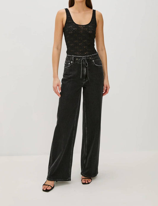 Rails - Donya Lace Top