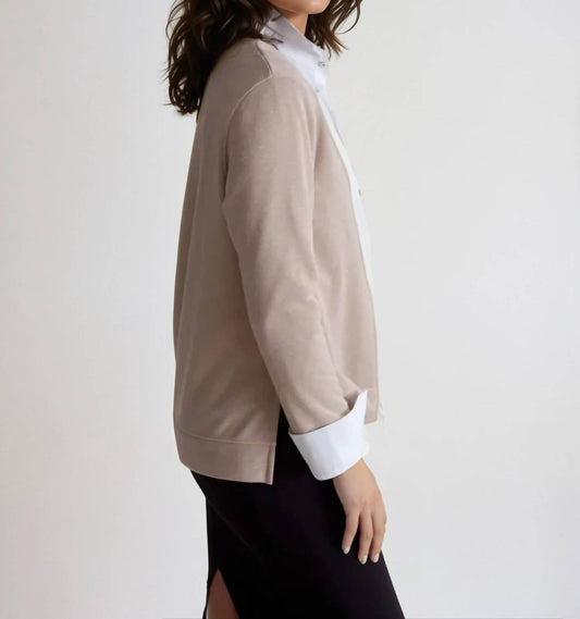 Buki - Power Vee 'sweater' Sweatshirt