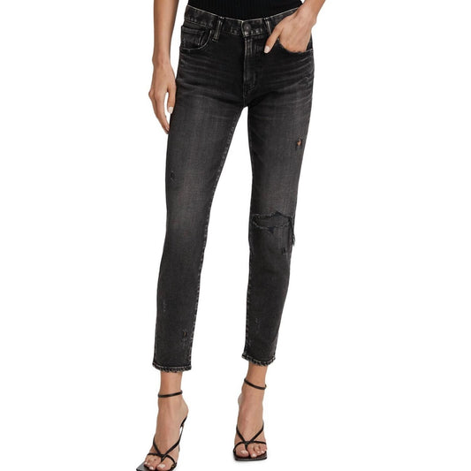 Moussy - Lenwood Skinny Jean
