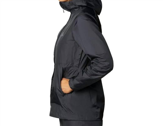 Mountain Hardwear - Women's Acadia Hooded Full Zip Jacket