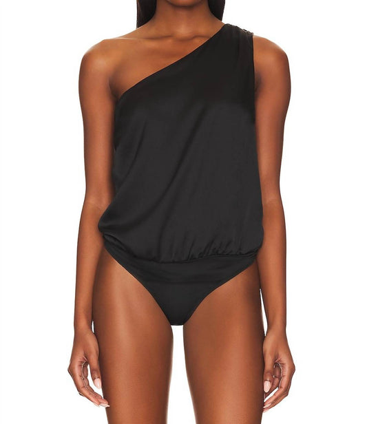 Lblc The Label - PARKER BODYSUIT