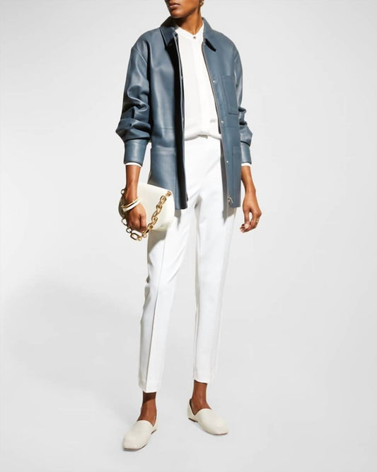 Lafayette 148 - GRAMERCY PANT