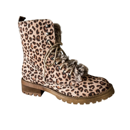 Very G - Women's Farrah Boots