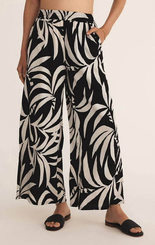 Z Supply - Dante Vacances Pant