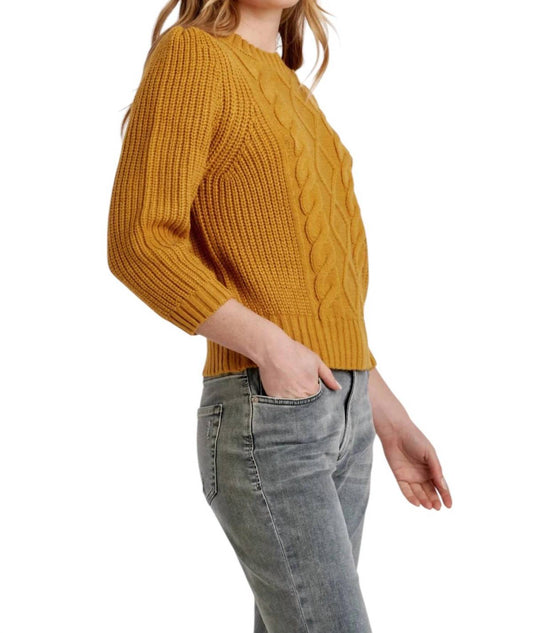 Another Love - Priya Sweater