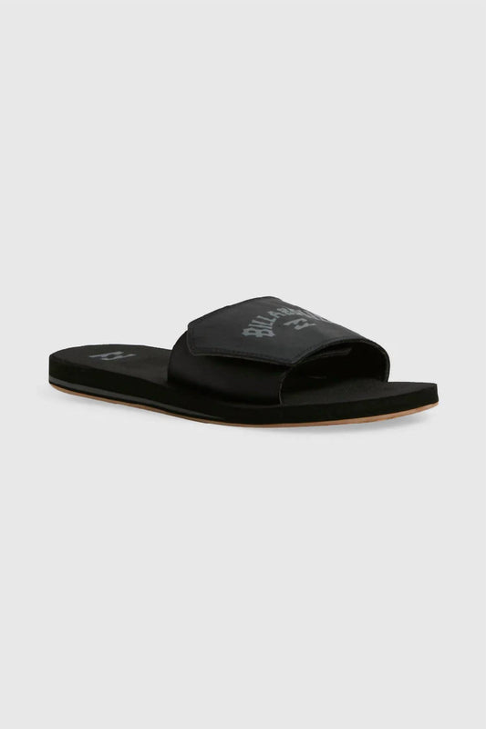 Billabong - Men's All Day Impact Slide Sandal