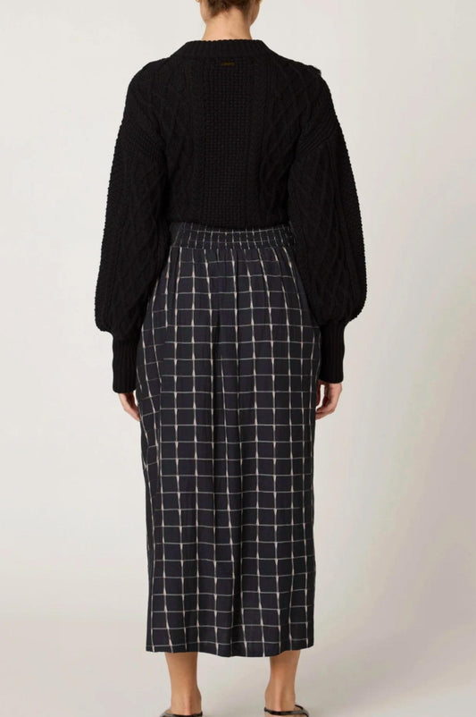 Cleobella - Amber Ankle Skirt