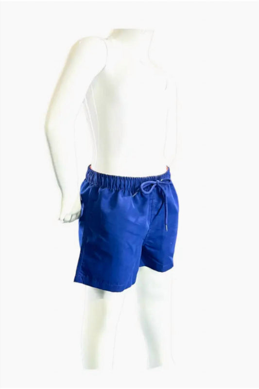 Marina West Swim - Boy's Swim Board Shorts