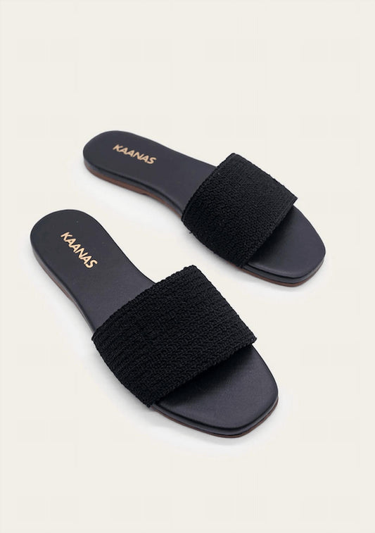Kaanas - Women's Kaanas Mallow Sandals