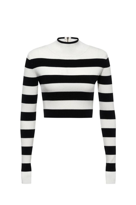 Le Superbe - Women's Meet Me Sweater