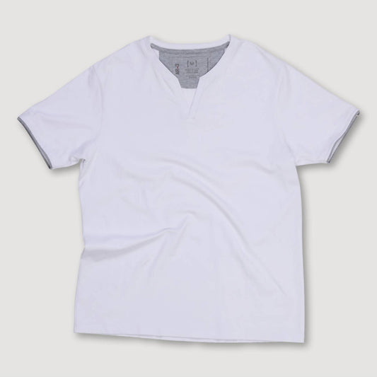 Articl3 - Men's Cut Cru Tee