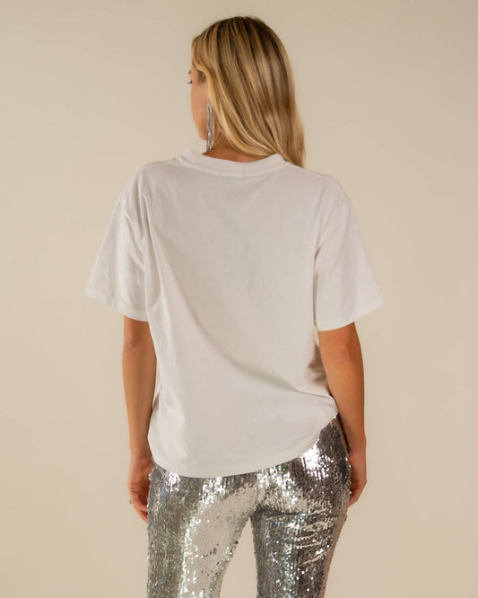 Care Tucker - Marlie Disco Queens Short Sleeve Tee