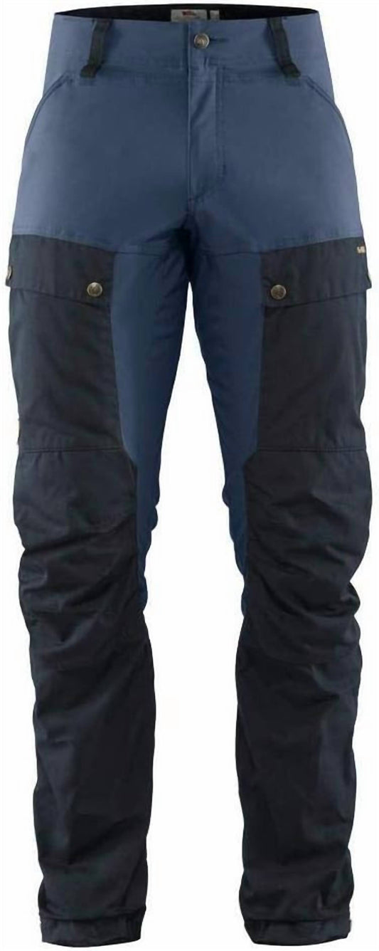 Fjallraven - Men's Keb Trousers
