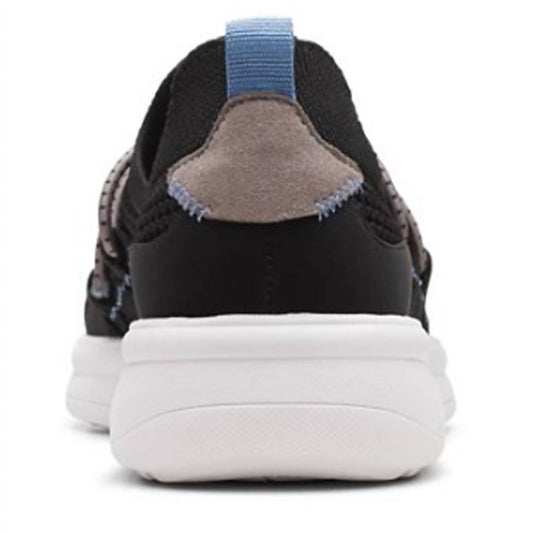 Clarks - Women's Ezera Run Sneaker Shoes
